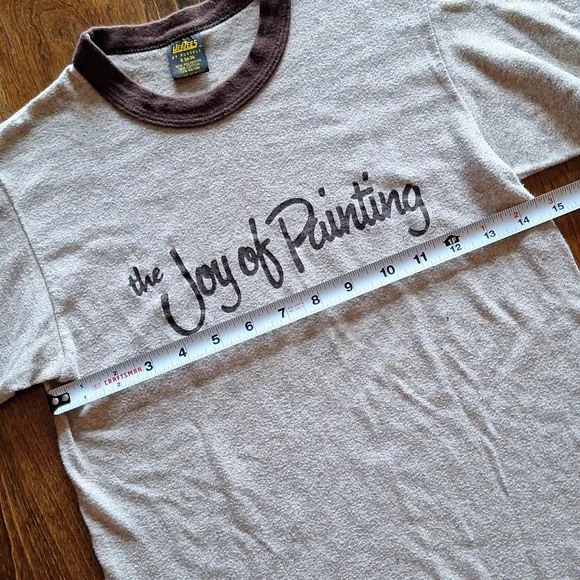 VINTAGE RARE OG BOB ROSS - Picture 6 of 7